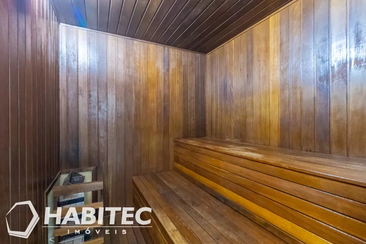 Apartamento mobiliado 2 quartos com suíte e varanda — photo 19