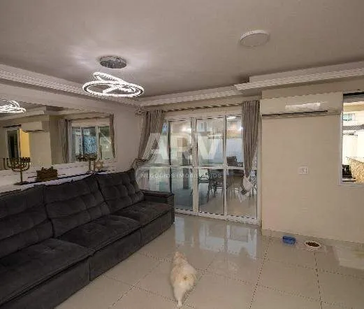 Casa de 300 m² com banheira e churrasqueira privativa — photo 5