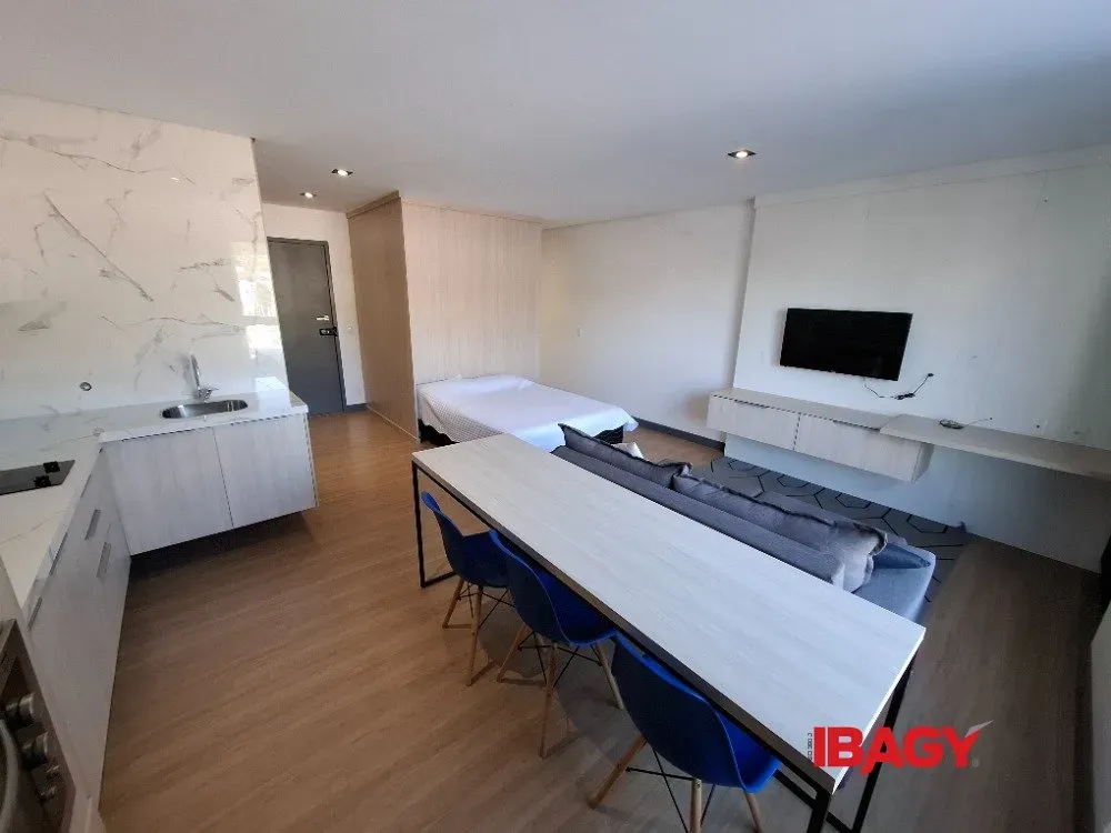 Меблированное студио 57 м² с 1 спальней и парковкой — photo 9