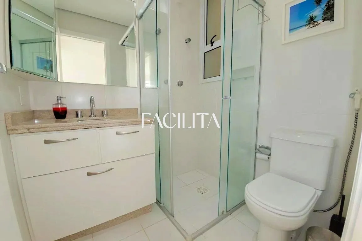 Apartamento de 115 m² con 2 dormitorios y cocina integrada — photo 42