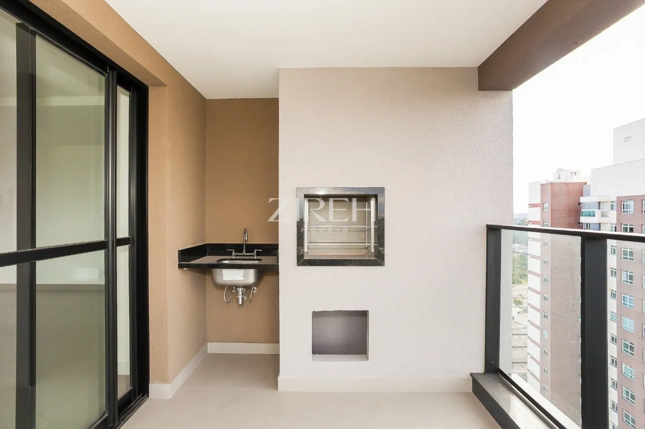 Apartamento de 3 quartos com 140 m² e 2 vagas — photo 6