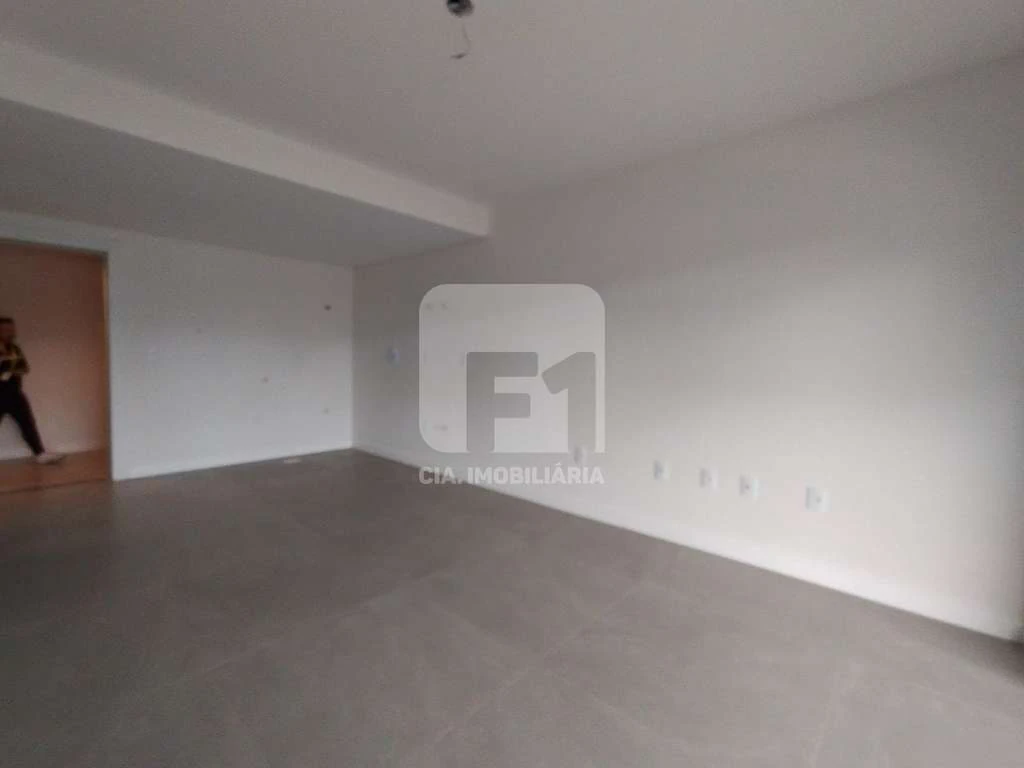 Apartamento sin amueblar de 2 dormitorios con balcón 82 m² — photo 5