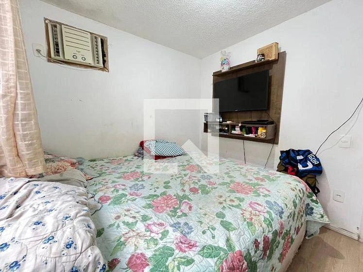 2-bedroom apartment with a washing machine in Rio de Janeiro — photo 5