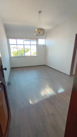 Unfurnished 2-bedroom apartment with 2 bathrooms — photo 5