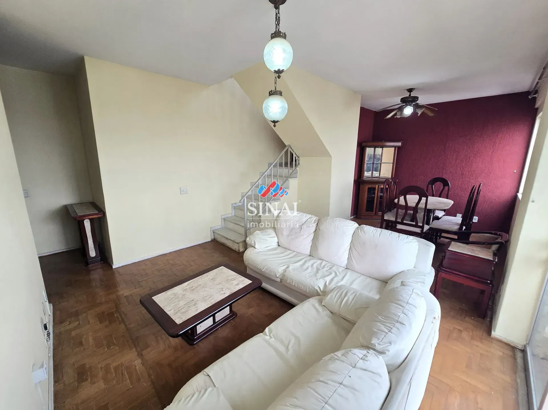 Apartment, 130 m², with a washing machine — photo 3