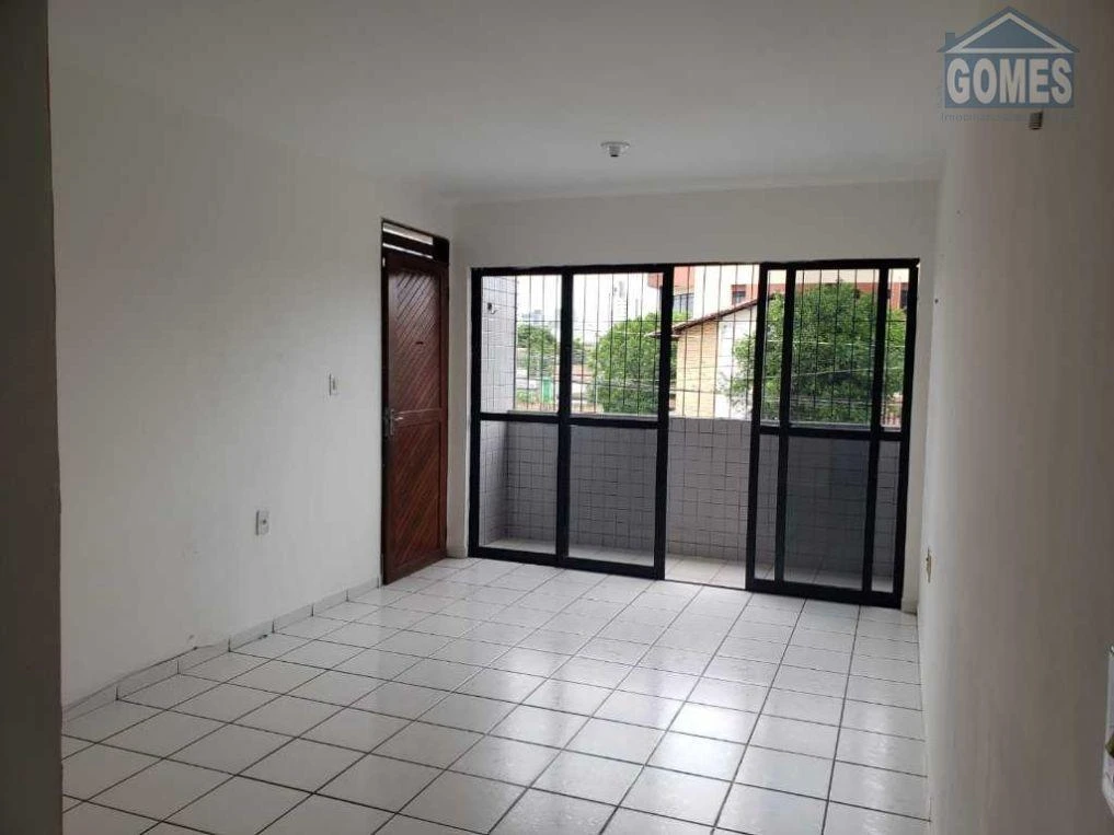 Квартира: 3 спальни, 1 со своей ванной, 70 м², Жуан-Песоа — photo 19