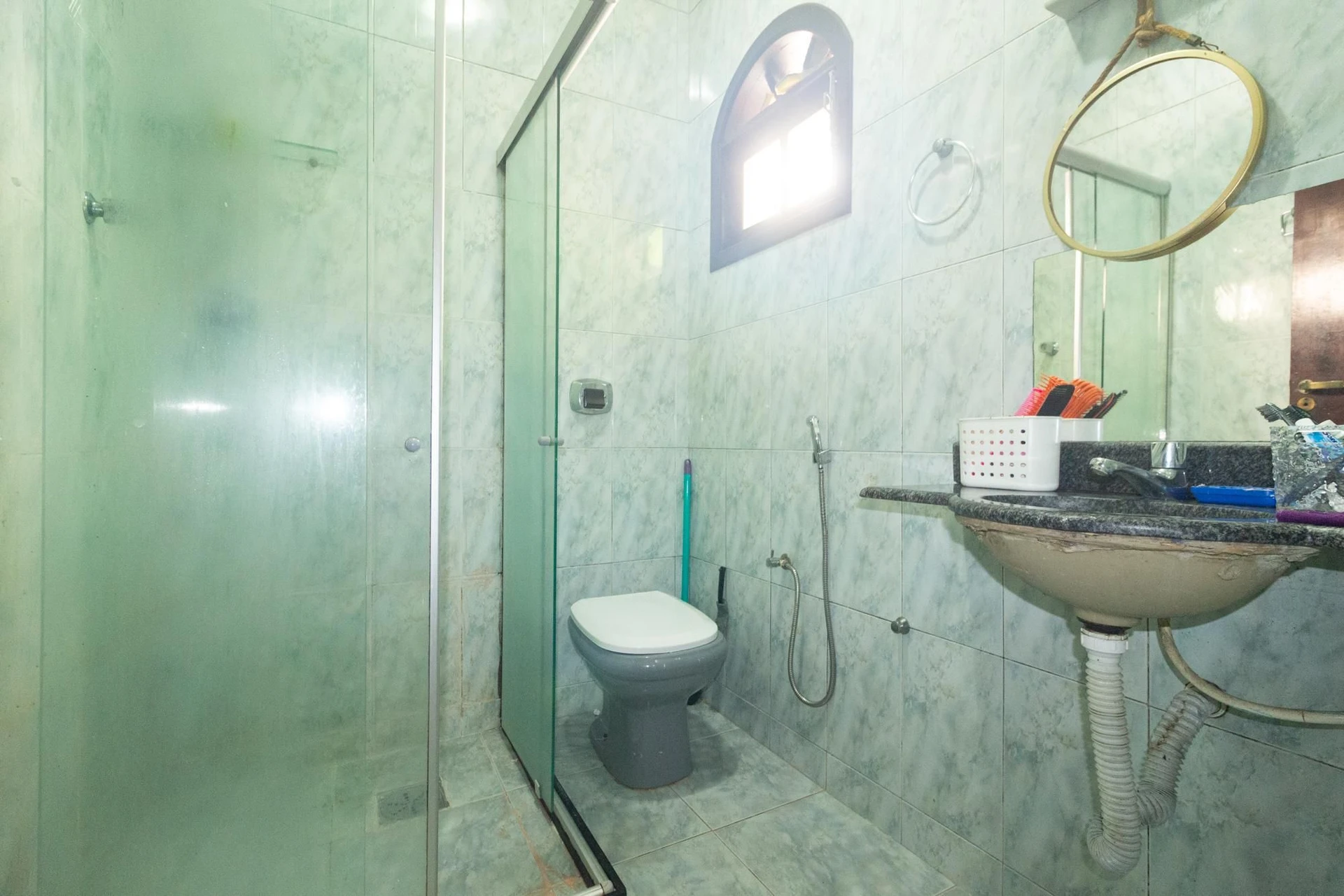 Casa amueblada de 2 dormitorios con parrilla en el balcón — photo 43