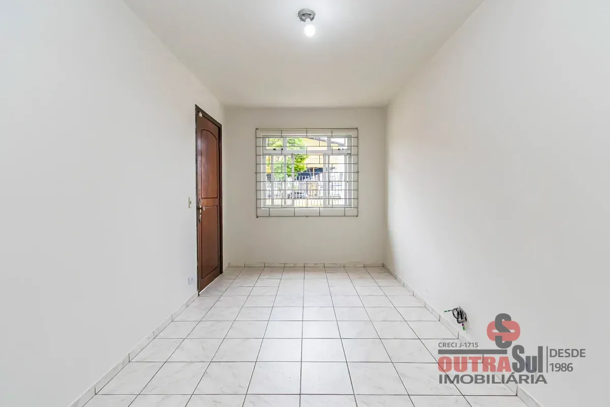3-bedroom house, 1 with its own bathroom, 159 m², Curitiba — photo 12
