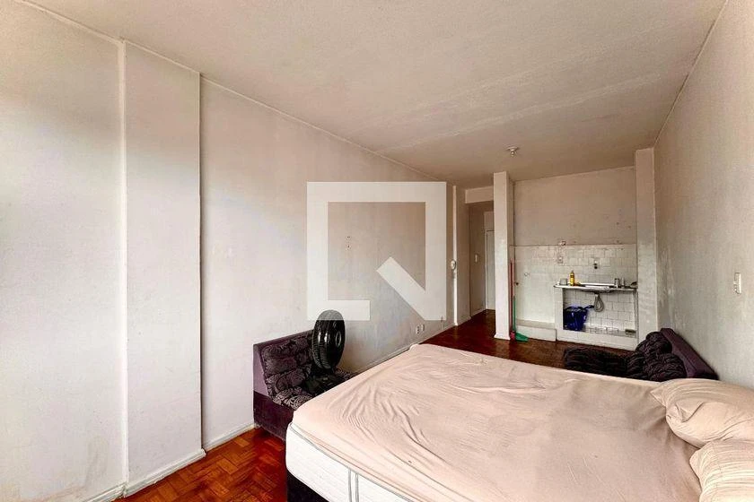 Квартира з 1 спальнею 35 м² і видом на місто — photo 11