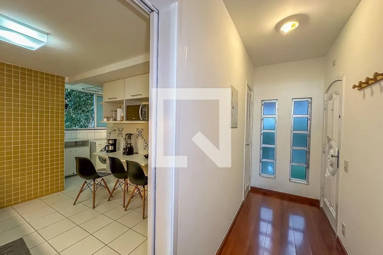 Furnished apartment, 80 m², with a mountain view — photo 56
