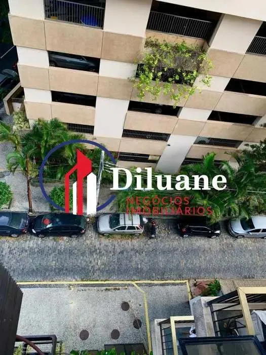Apartamento mobiliado com 1 quarto e 1 vaga — photo 20