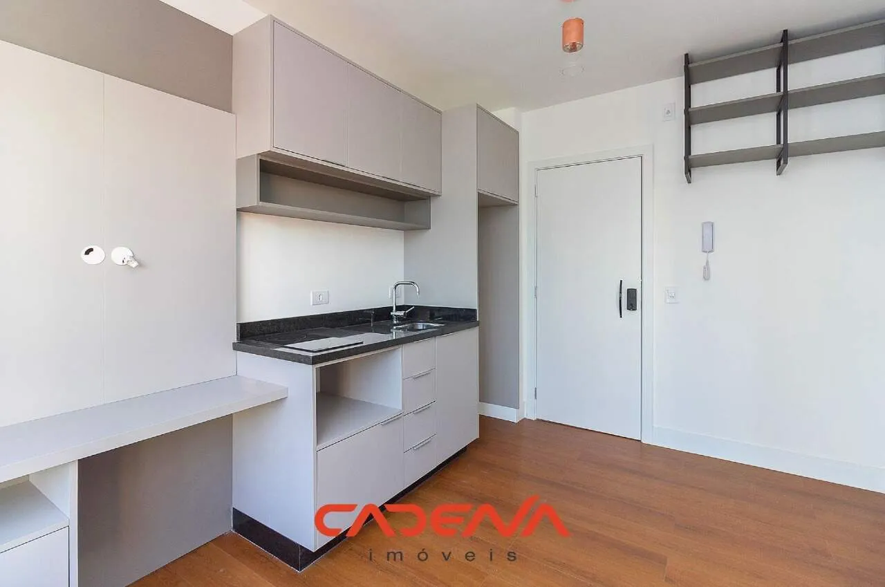 Apartamento de 37 m² com 1 quarto — photo 5
