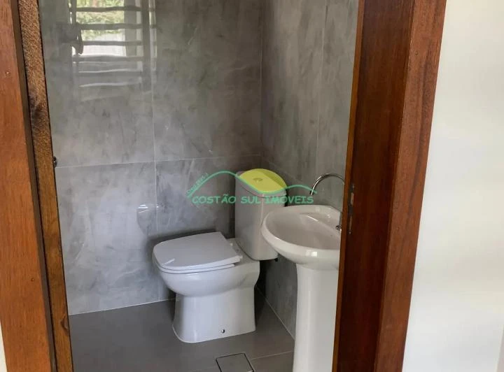 Casa de 150 m² com 2 quartos e churrasqueira privativa — photo 6