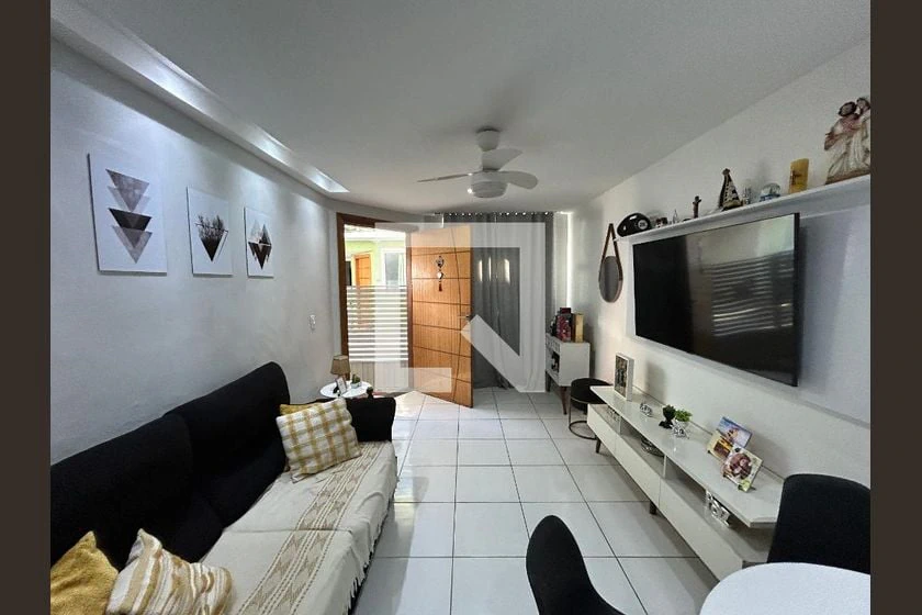 Casa de 120 m² com 3 quartos e varanda — photo 12