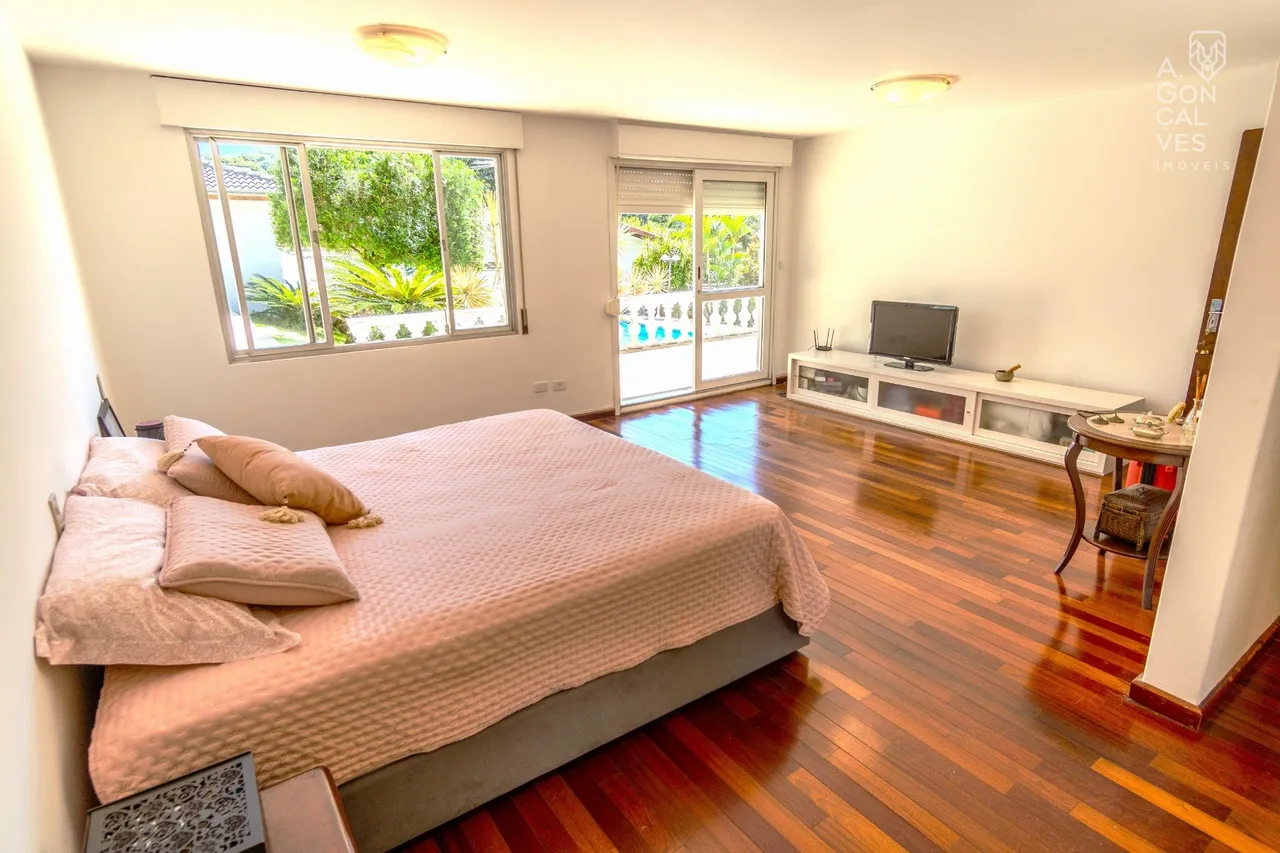 Furnished house with 5 bedrooms and a gas kitchen — photo 16
