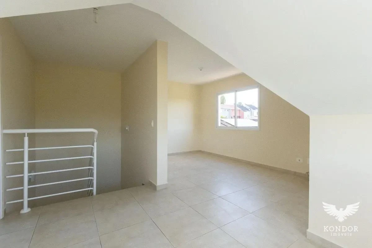 3-bedroom house, 1 with its own bathroom, 116 m², Curitiba — photo 28