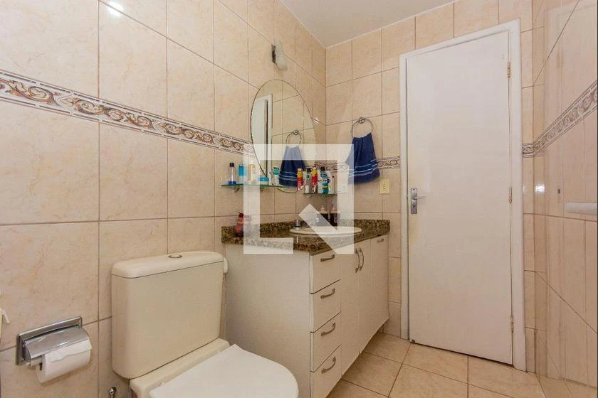 3-bedroom house with a home office in Curitiba — photo 28
