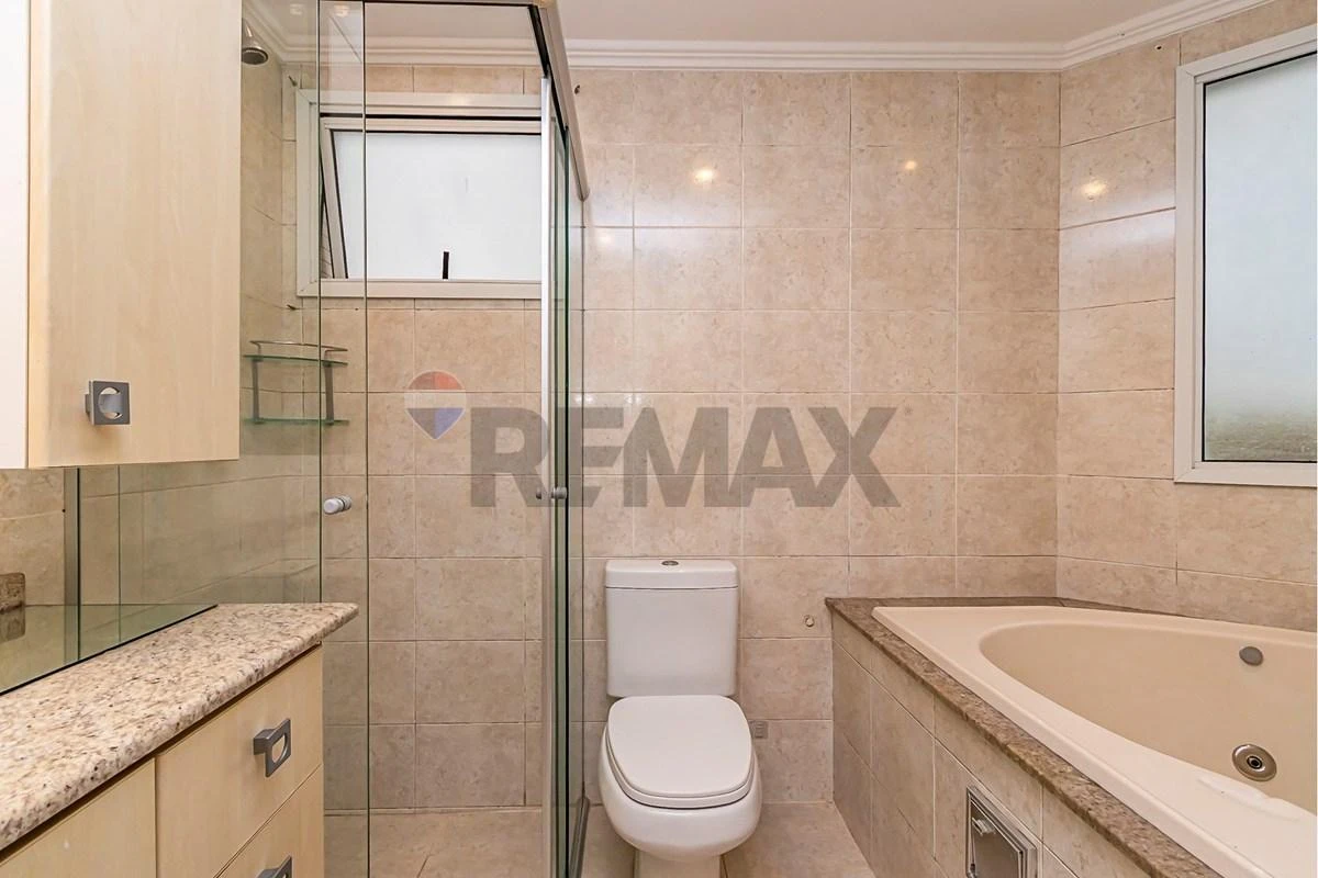 Apartment, 89 m², with a bathtub — photo 19
