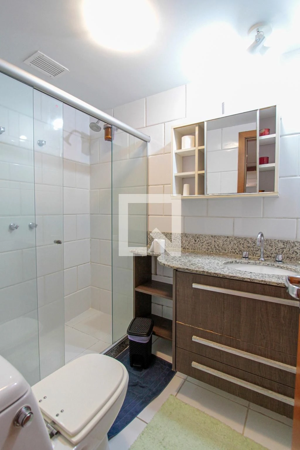 Apartamento de 2 quartos em suítes com 3 vagas e varanda — photo 38