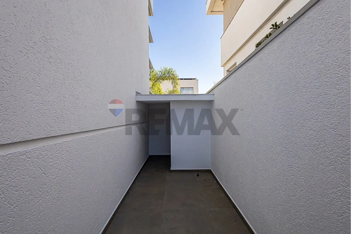 Casa mobiliada com 4 quartos e jardim privativo — photo 84