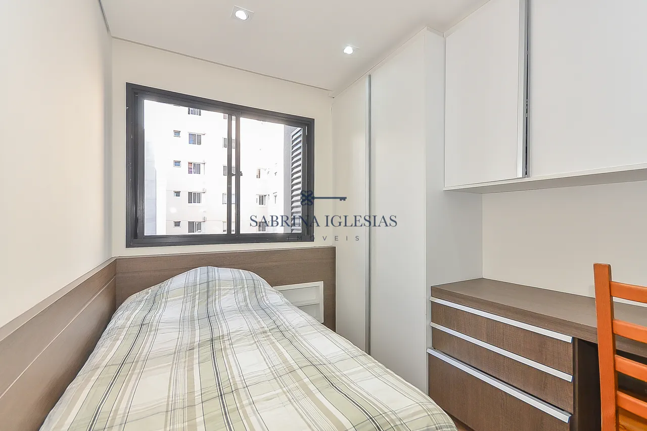 Apartamento de 3 dormitorios con balcón cerrado (117 m²) — photo 12