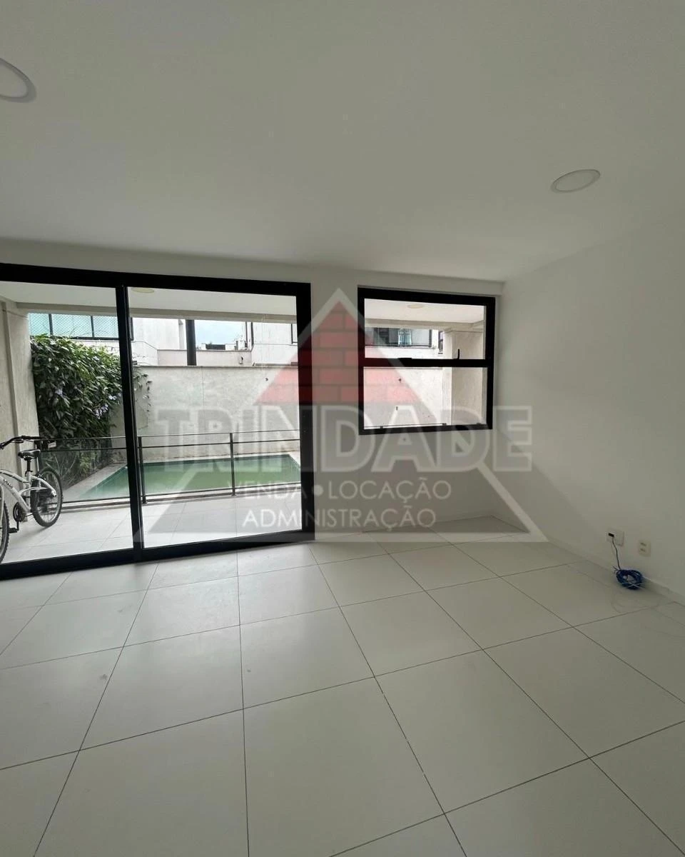 Casa duplex de 3 suítes com cozinha americana e piscina — photo 10