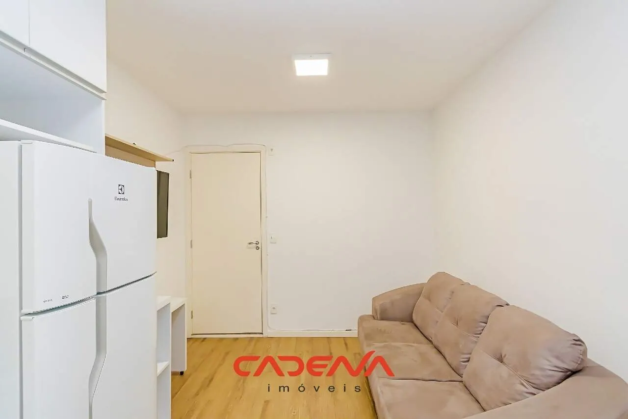 Furnished 1-bedroom apartment with balcony and 52 m² — photo 10