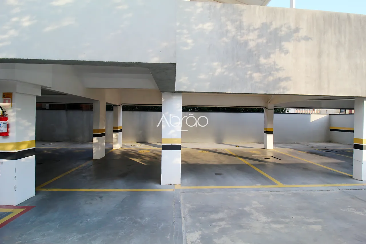 27 m² apartment with 1 suite and 1 parking space — photo 10