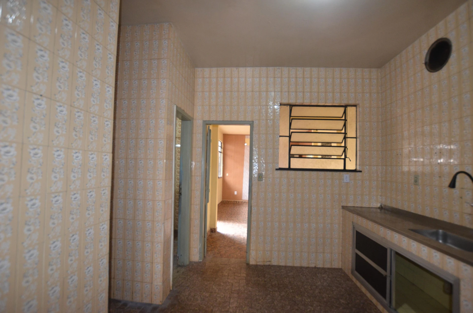 One-bedroom, 45 m² house in Rio de Janeiro — photo 3