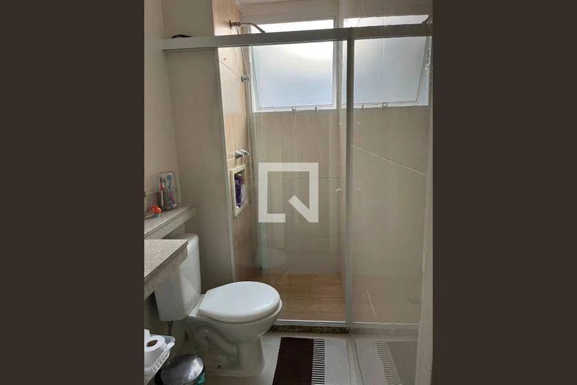 Furnished 2-bedroom apartment with 45 m² and separate kitchen — photo 9