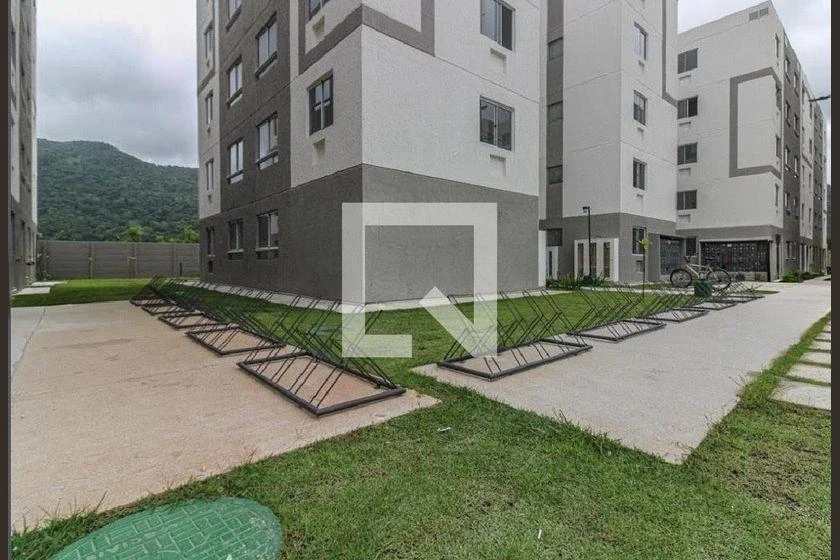 Apartment, 43 m², with a mountain view — photo 7