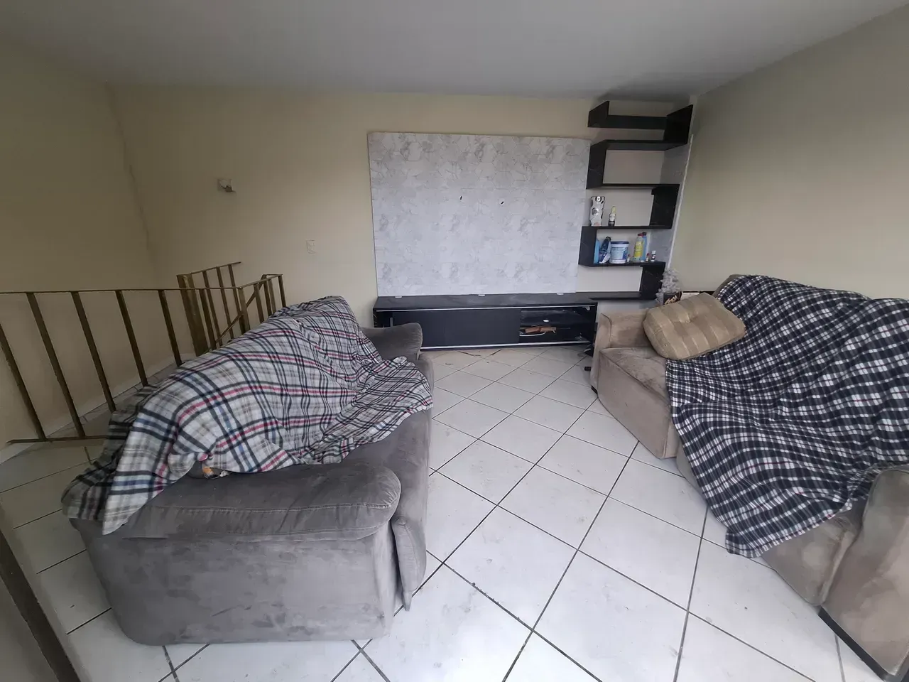 Apartamento com 3 quartos, 3 banheiros e 2 vagas, 170 m² — photo 8