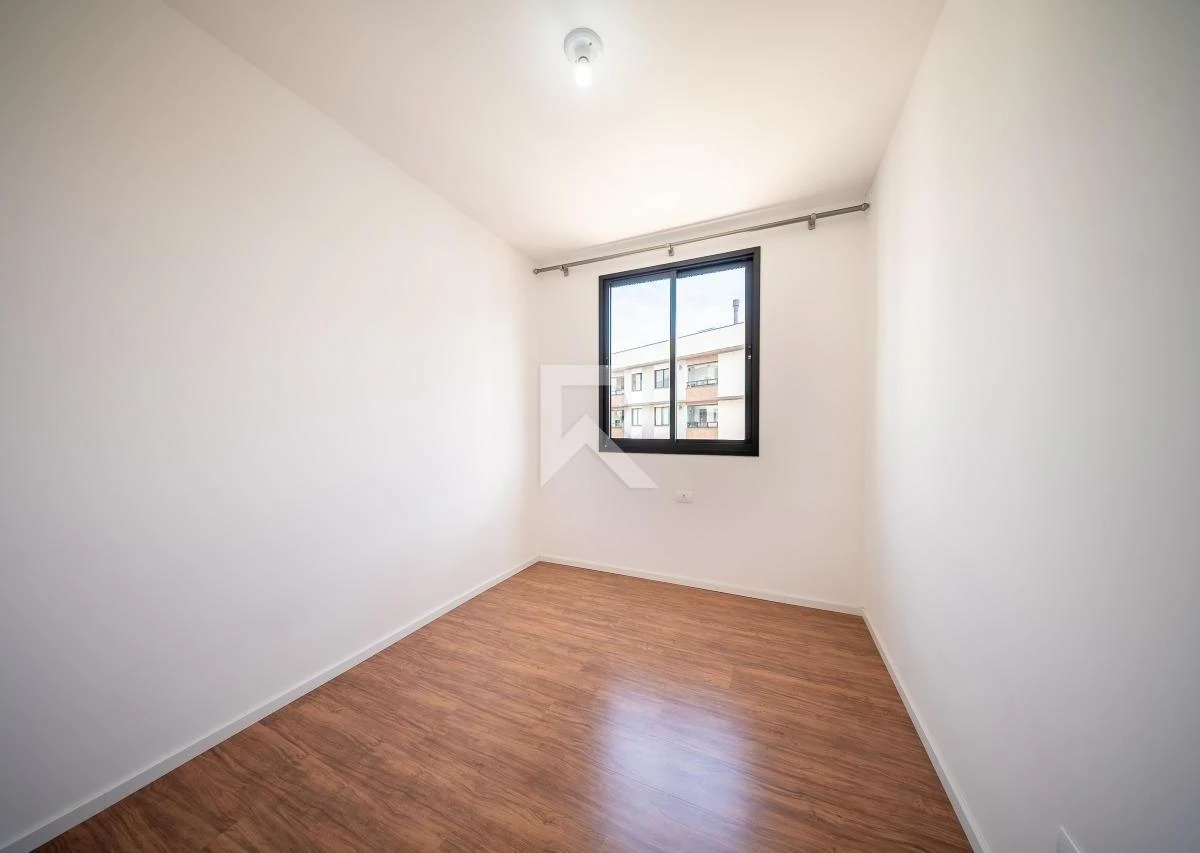 Квартира 50 м², 2 спальні, Куритиба — photo 13