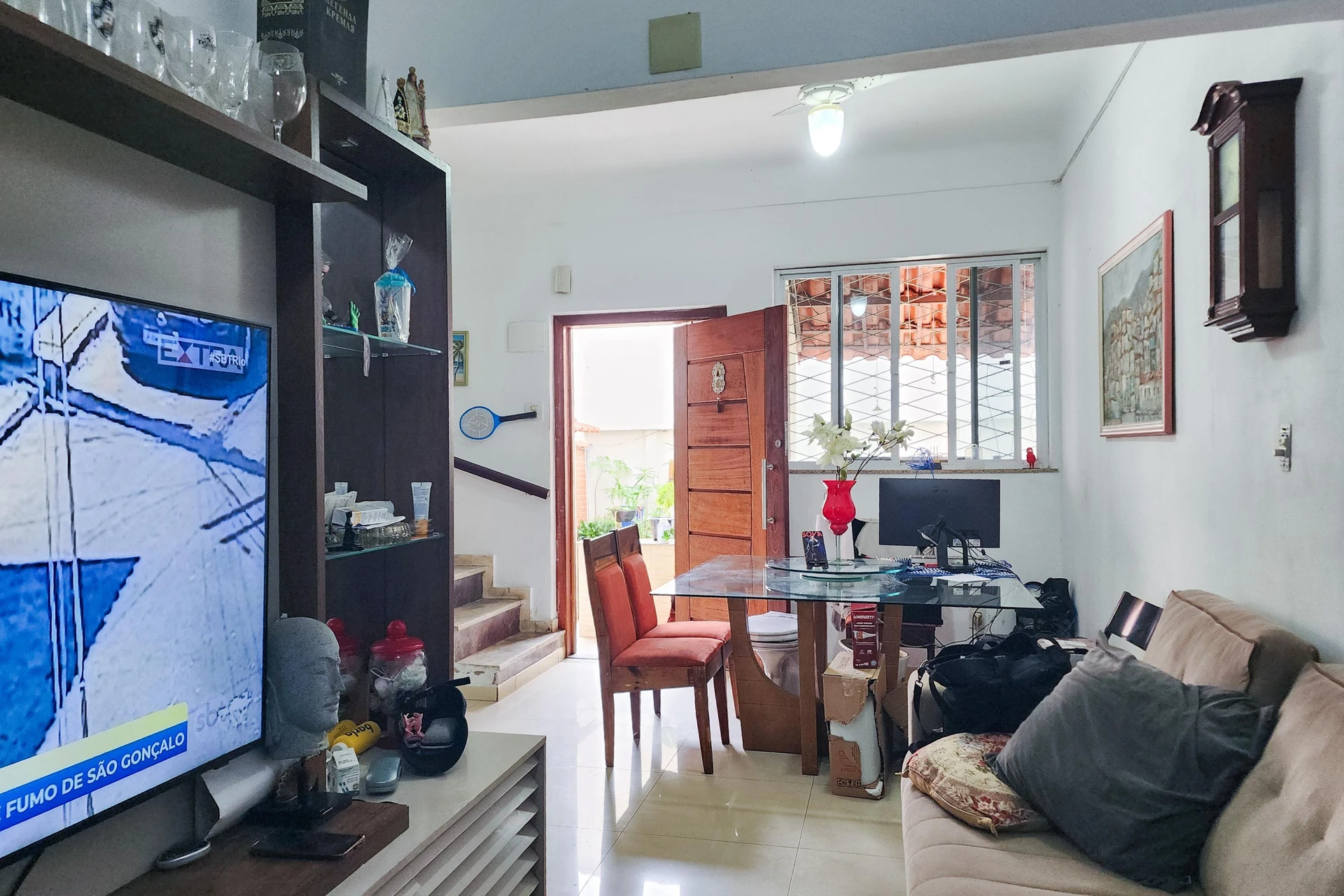 Furnished house, 140 m², with a jacuzzi — photo 24