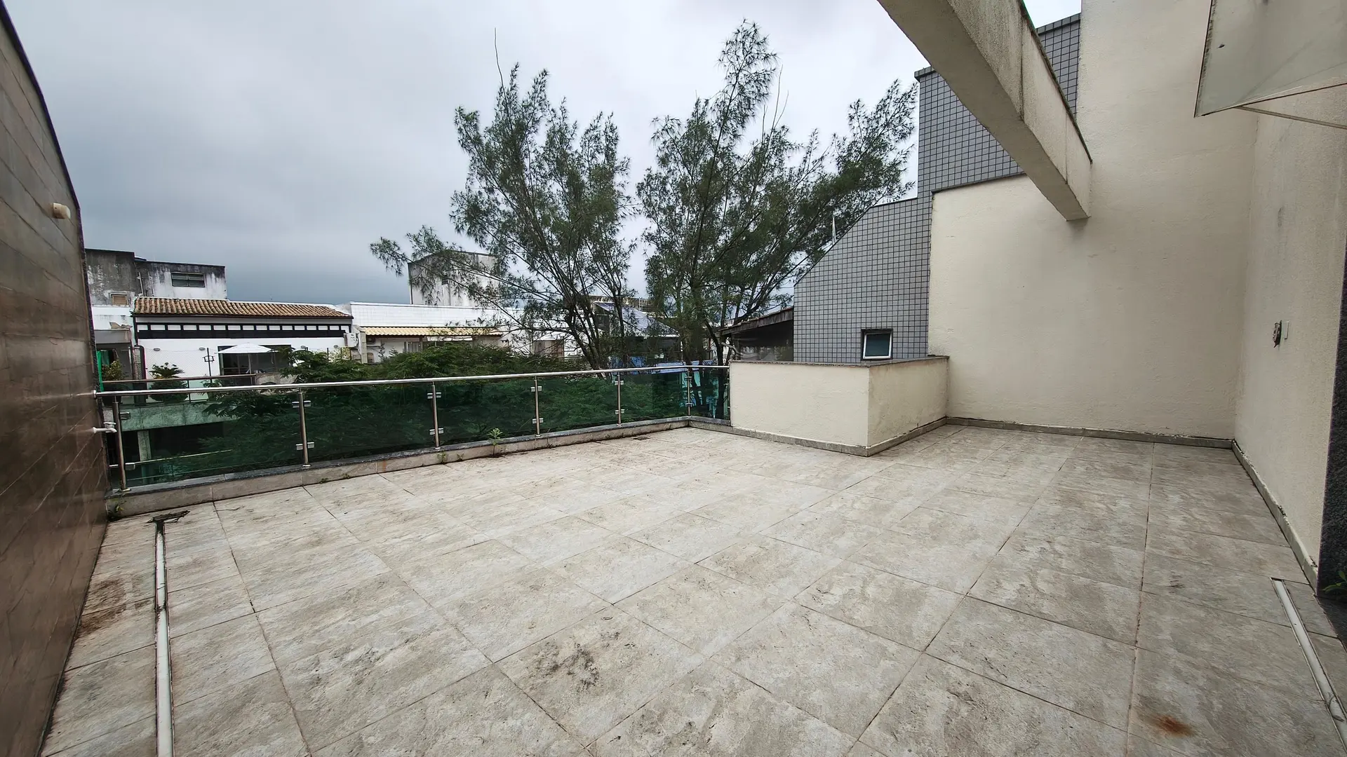 3-bedroom apartment, all with their own bathrooms, 311 m² — photo 20