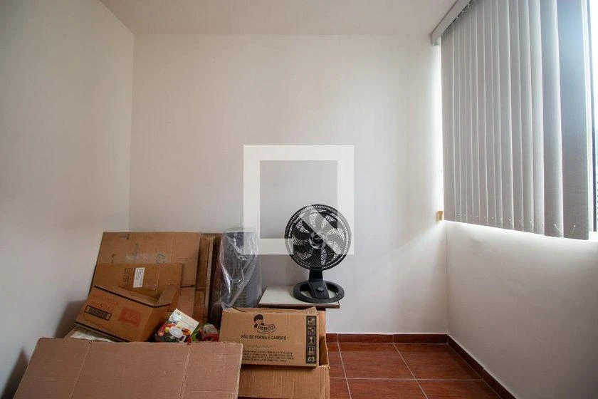 68 m² apartment with a mountain view and a washing machine — photo 36