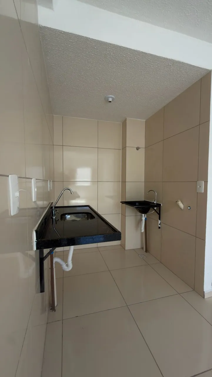 2-bedroom, 48 m² apartment in João Pessoa — photo 4