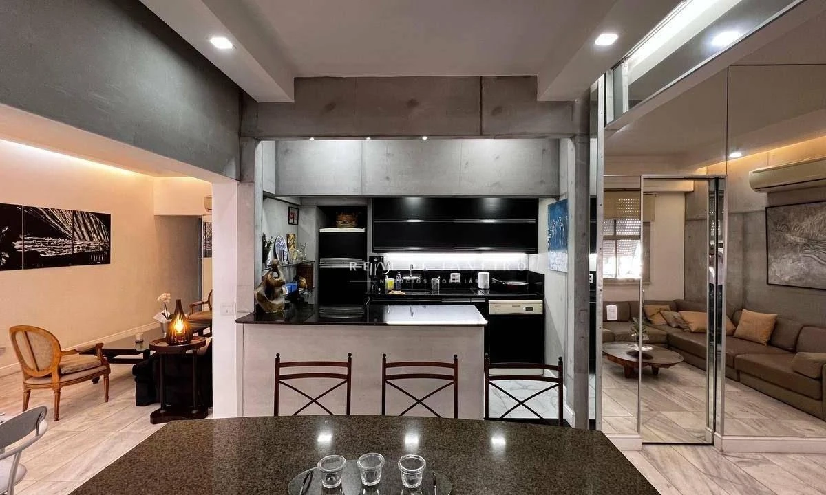 Apartamento com 3 quartos e 1 vaga, 100 m² e janelas amplas — photo 24