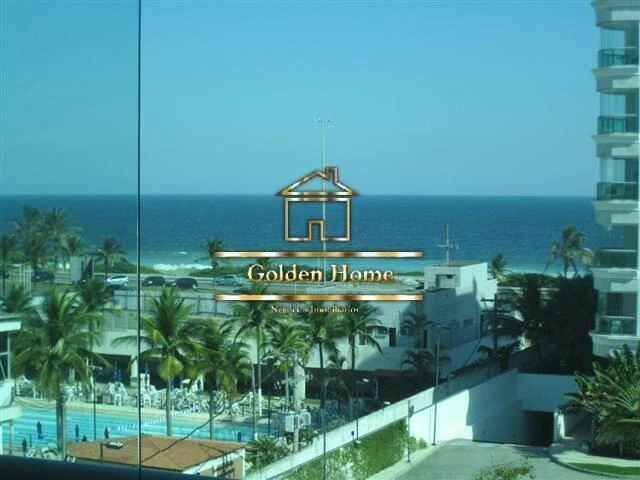 Furnished 300 m² apartment with 4 en-suites and 4 parking — photo 20