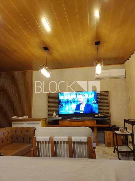 Triplex condo house with 5 bedrooms and 3 en-suites — photo 7