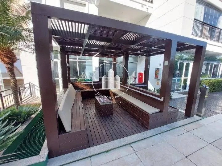 Apartamento de 3 habitaciones con cocina integrada y 1 plaza — photo 33