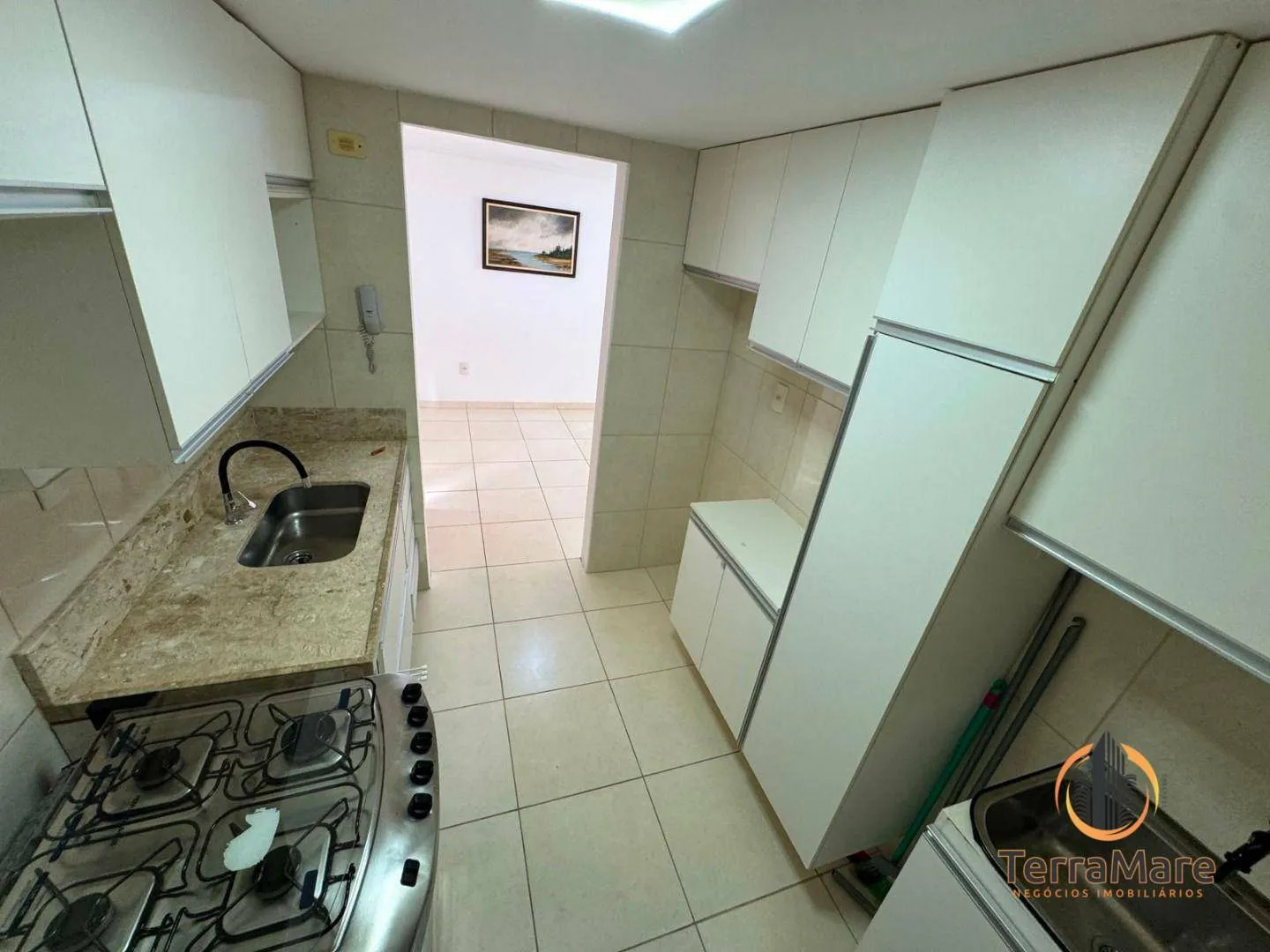 2 quartos e vista para a água: apartamento de 77 m² — photo 5
