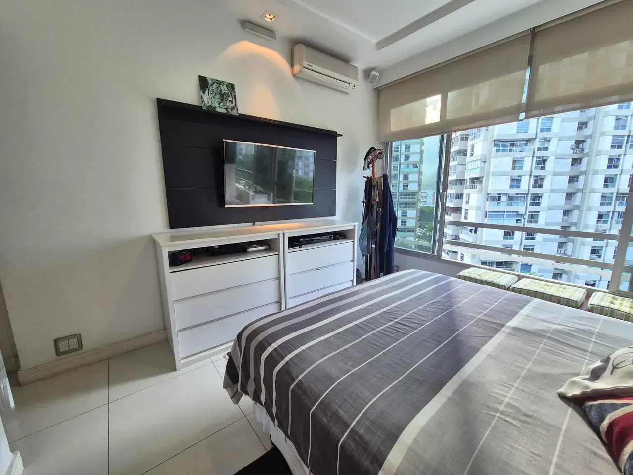Квартира 180 м² з 3 спальнями та 3 ванними — photo 5