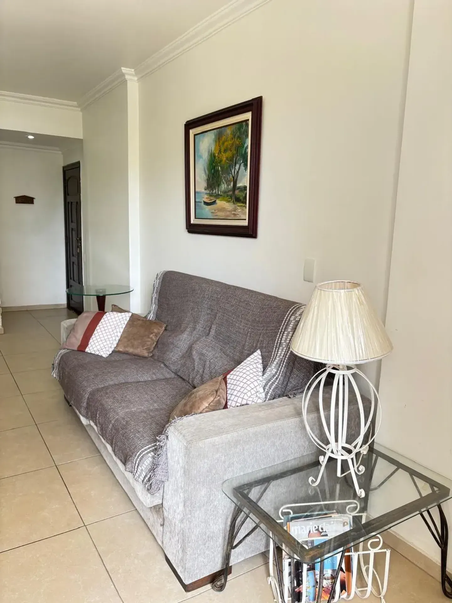 2-bedroom apartment with 3 bathrooms and parking space — photo 4