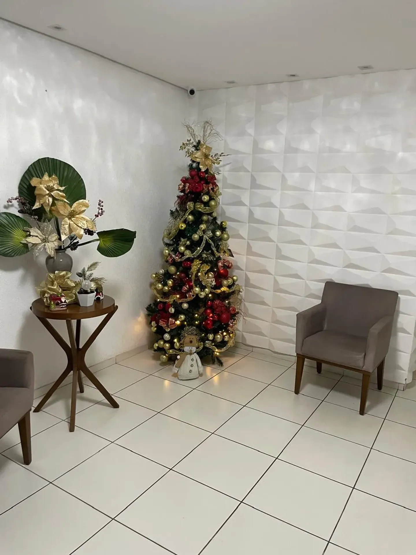 Apartamento de 3 quartos com varanda e 1 suíte — photo 14