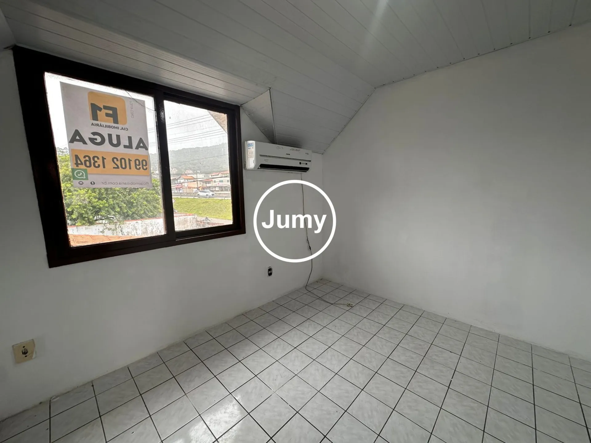 Unfurnished 72 m² house with 2 bedrooms and parking — photo 6