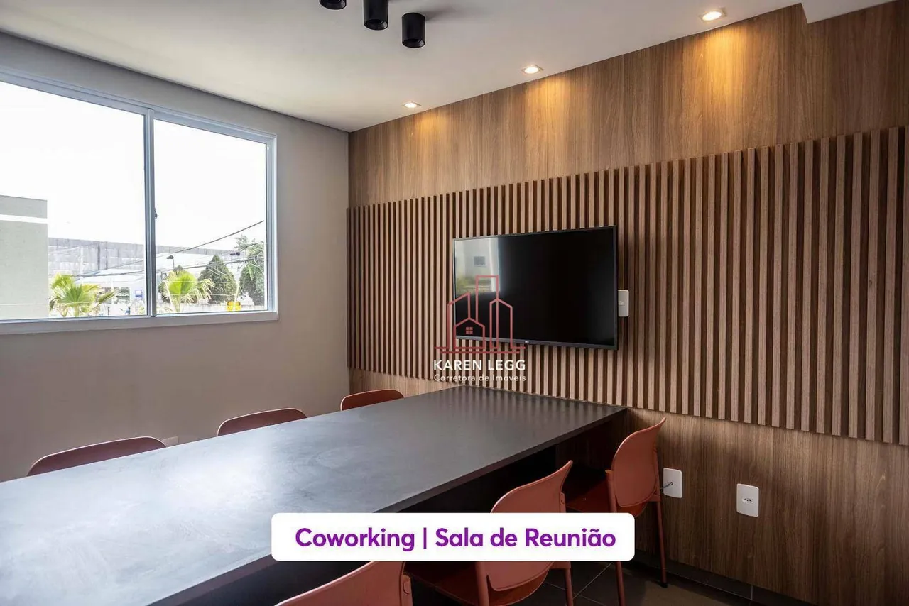 Apartamento Garden mobiliado com 2 quartos e 2 banheiros — photo 14
