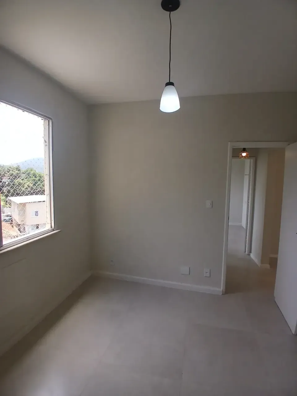 Apartment with 3 bedrooms and 1 parking space — photo 14