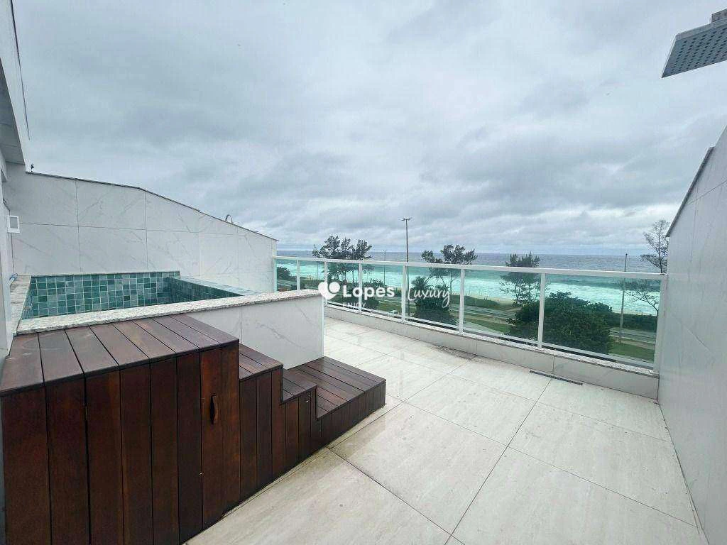 Duplex penthouse with private pool and 316 m² — photo 26