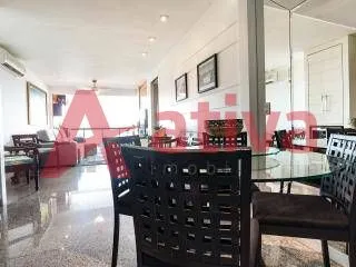 Apartamento mobiliado de 2 quartos com 109 m² — photo 14